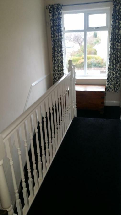 Woodard House Birkenhead Zewnętrze zdjęcie